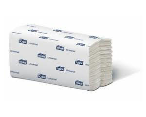 Papra dvielis loksns 21*27cm, 120gab, 2 sli, jauniedra